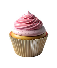 Lovely cupcake
