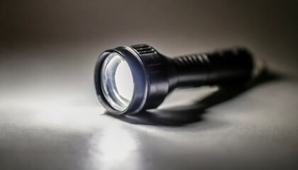 懐中電灯　防災