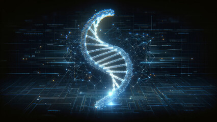 Advanced Technology in Genetic Manipulation and Storage