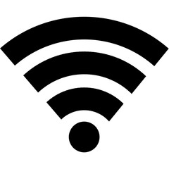 Wifi global connections, wifi signal, internet 