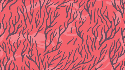 Safari style. Vector illustration. Pastel color mesh background. Vector animal skin print. Vector illustration background, creative design template. Fire flames seamless pattern. Line art.