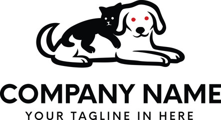 pet logo