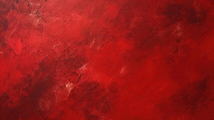  Red foil decorative texture. Red background for artwork.