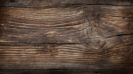 Ancient wood texture wall