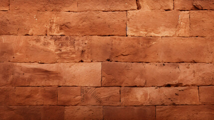 Ancient wood texture wall