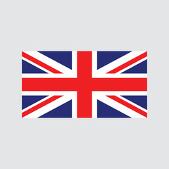 UK Country Flags. EPS10