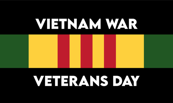 national vietnam war veterans day - Powered by Adobe