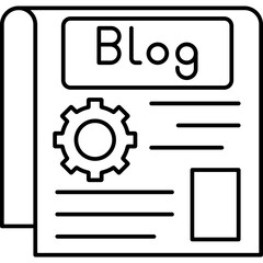 Blog Management