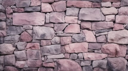Stone Mauve background texture. Blank for design