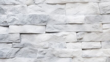 Stone White background texture. Blank for design.