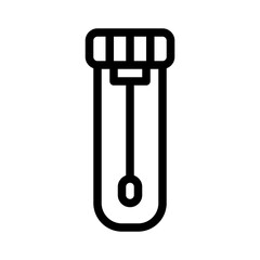 swab line icon