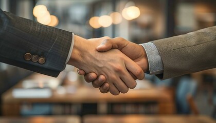 Franchise Recruitment Campaign, a franchise recruitment campaign with an image showing promotional materials, recruitment fairs, AI