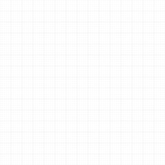 Seamless grid, mesh pattern. millimeter, graph paper background. Squared texture.