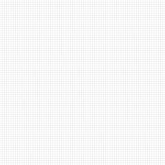 Seamless grid, mesh pattern. millimeter, graph paper background. Squared texture.