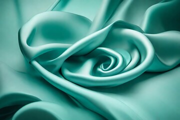 silk background generated by AI technology  