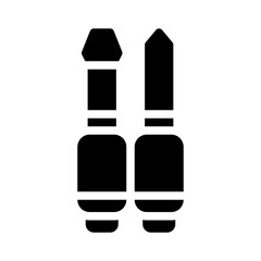 screwdriver glyph icon