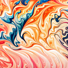 Fototapeta premium abstract background. Generative AI (생성형 AI)