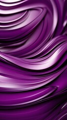 Purple vertical Background of Geometric Shapes. Abstract motion, two-color, AI-generated