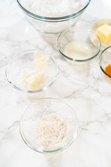 Baking Bliss: Carrot Bundt Cake From Cake Mix