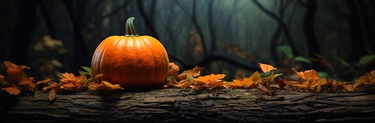 Pumkin backgrounds can be used for Halloween, etc