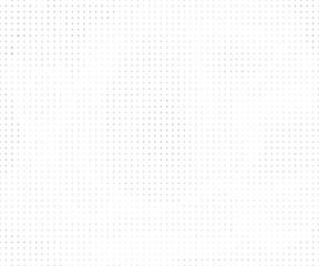 Vector seamless texture irregular dots. Isolated on white background