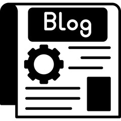 Blog Management