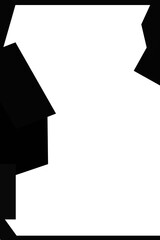 black and white background texture pattern