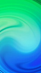 Abstract modern colorful fluid iridescent background. design element for banners, wallpapers.