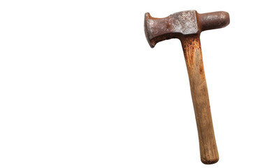 hammer on International Workers' Day On Transparent Background.