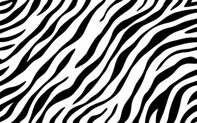 zebra skin texture, generative ai