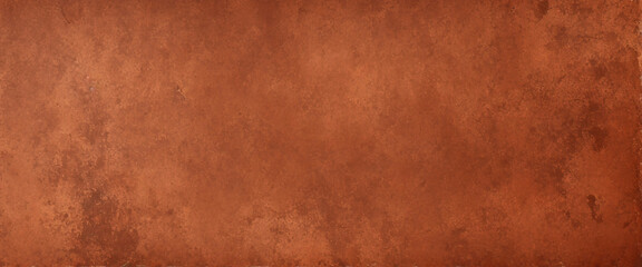 Old grunge copper bronze rusty texture background. Distressed cracked patina.	 - obrazy, fototapety, plakaty