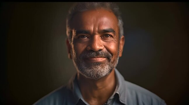 smile of a mathematician conveys the deep satisfaction derived from a successful mathematical proof or solution