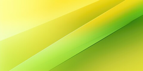 Green yellow Minimalist backdrop geometry gradient lines modern