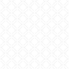 Geometric dotted pattern. Seamless abstract light grey dotted modern texture for wallpapers and backgrounds
