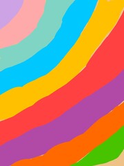 abstract colorful background