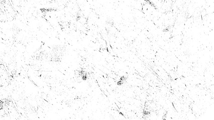 Distressed overlay texture for your design, scratched grunge urban background texture, dust overlay distress grainy grungy effect, distressed backdrop Vector background.
