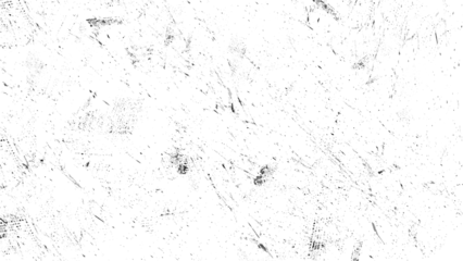 Foto op Plexiglas Distressed overlay texture for your design, scratched grunge urban background texture, dust overlay distress grainy grungy effect, distressed backdrop Vector background. © Mst