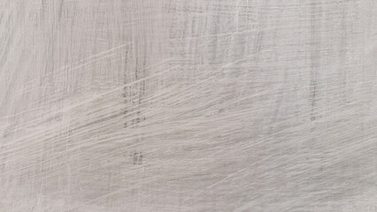 Brushed Metal Surface with Linear Scratches.