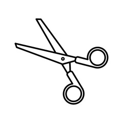 Scissor icon