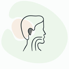 Treatment may involve surgery, radiation therapy, chemotherapy, targeted therapy, or a combination of these modalities