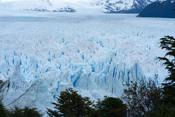 Glacier, Iceberg, Ice, Argentina, Patagonia