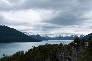 Glacier, Iceberg, Ice, Argentina, Patagonia