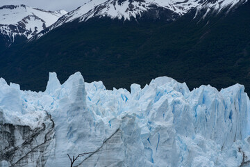 Glacier, Iceberg, Ice, Argentina, Patagonia