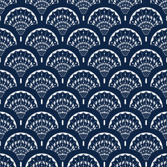 luxury seamless pattern