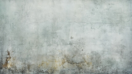 Fototapeta na wymiar Empty Rough concrete loft wall texture Background