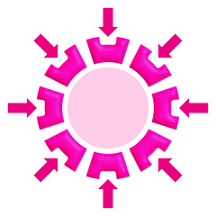 Mindmap Diagram Design