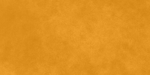 Abstract orange and yellow color material smooth surface background. stone texture for painting on ceramic tile wallpaper. cement concrete wall texture. abstract grunge texture. orange paper texture.