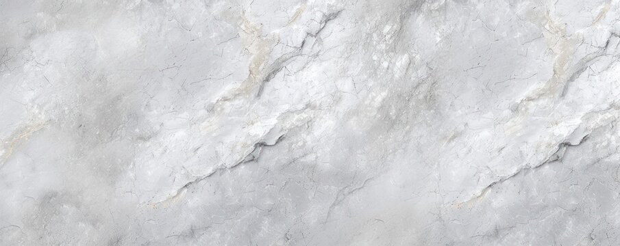 White gray natural stone texture marble granite. The texture is suitable for tiles