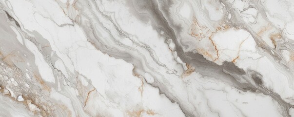 White natural marble stone. Marble texture for the interior of the house, wall decoration, floors, countertops in the kitchen and bathroom