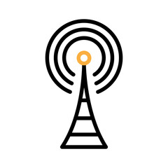 Signal Tower icon